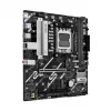 Základná doska ASUS PRIME B840M-K – AMD B840, socket AM5, micro ATX, DDR5, 2 DIMM, 128 GB, 2.5 GbE, M.2, SATA III