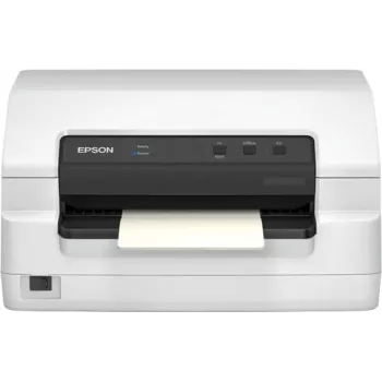 Tlačiareň Epson PLQ-35 tlačiareň vkladných knižiek rýchla tichá biela