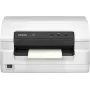Tlačiareň Epson PLQ-35 tlačiareň vkladných knižiek rýchla tichá biela