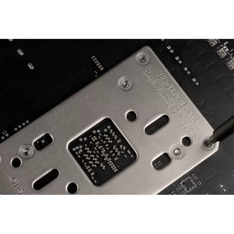 EK Water Blocks Quantum Velocity2 D-RGB vodný chladič