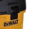 DeWALT DWV901L vysávač čierna, žltá 30 L 1400 W