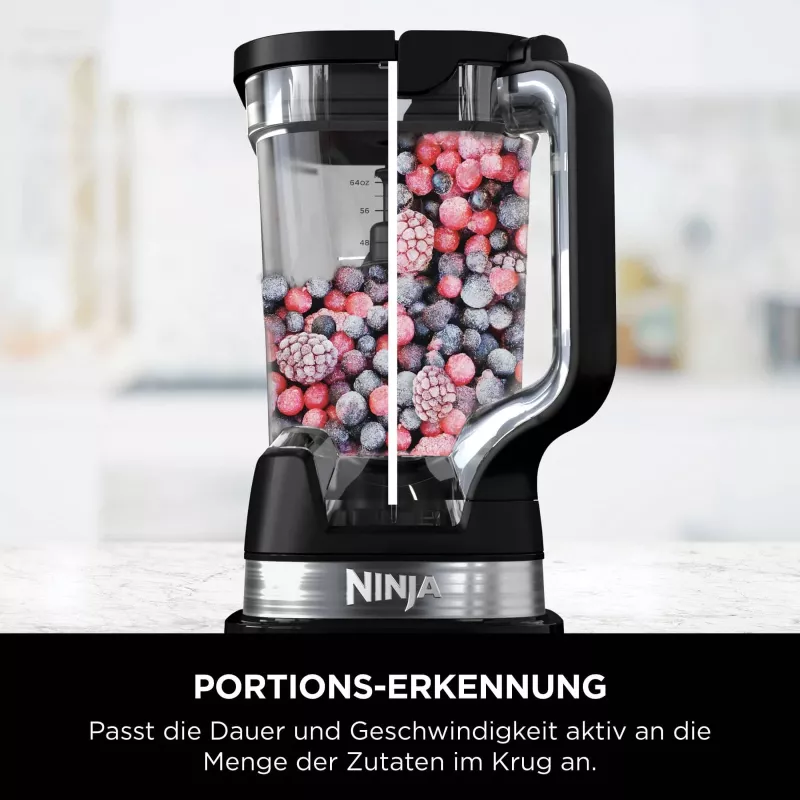 Ninja Detect Blender Pro TB201EU stolový mixér