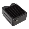 Coolgate G2 radiátor 10 FPI - 120mm