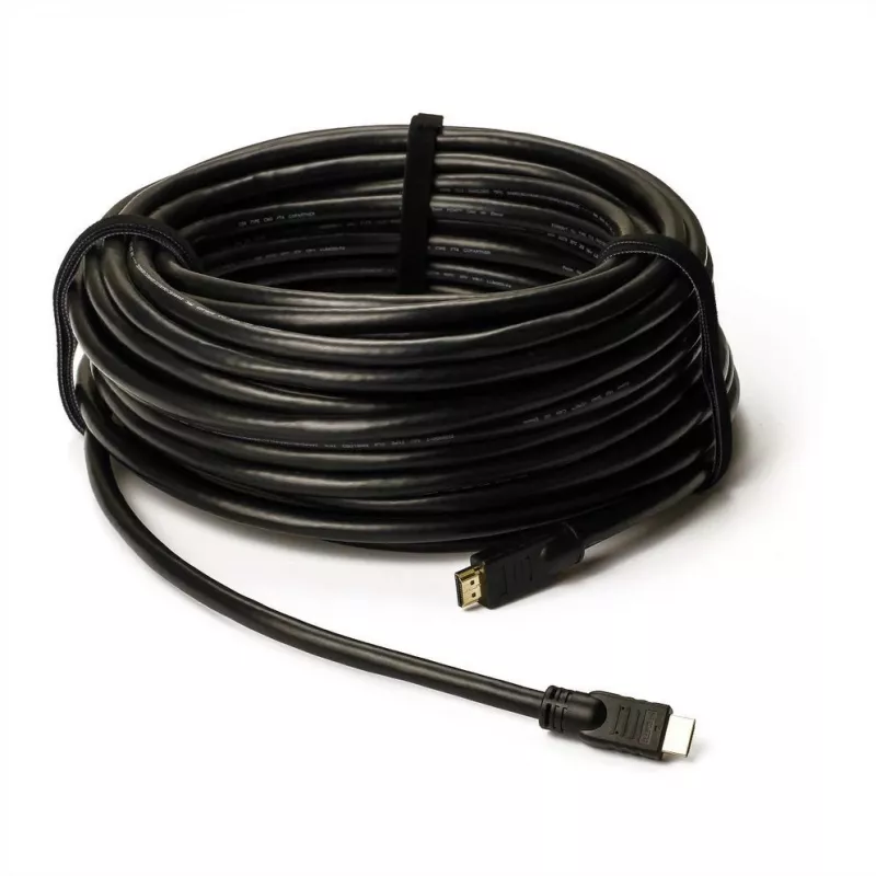 HDMI kábel ROLINE 14.01.3452 15 m 2 x HDMI Type-A konektor samec čierny