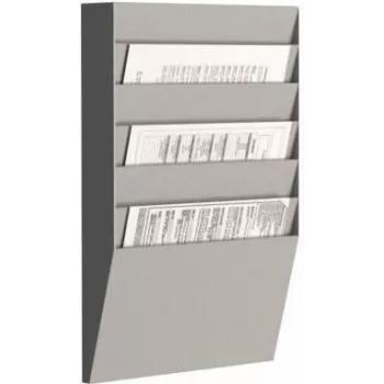 Zásobník na časopisy PaperFlow K500002