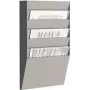Zásobník na časopisy PaperFlow K500002