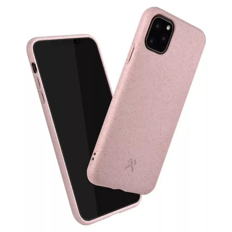 Kryt Woodcessories Bio obal na telefón iPhone 11 Pro Max