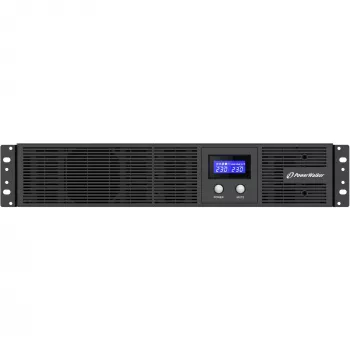 PowerWalker VI 2200 RLE neprerušiteľné napájanie (UPS) Line-Interactive 2,2 kVA 1320 W 4 AC výstupy