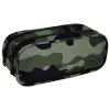 Puzdro na perá CoolPack Clever CAMO CLASSIC