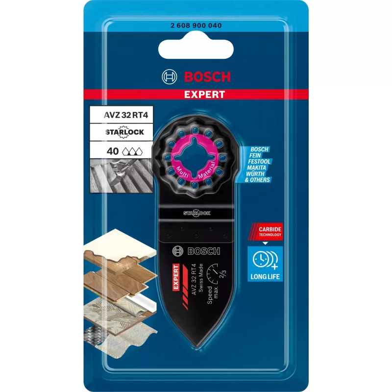 Brúsne príslušenstvo Bosch 2 608 900 040 1 kus šírka 32 mm hĺbka 99 mm