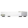QNAP QHora-322 káblový router 2,5 Gigabit Ethernet, 10 Gigabit Ethernet biely