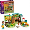 LEGO FRIENDS 42646 Izba Autumn