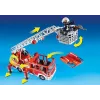 Truck Playmobil Požiarne schodisko Jednotka 9463