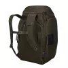 Thule 5157 Roundtrip kolieskový batoh na lyžiarky a snowboardové topánky 60L Deep Khaki