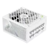 Gamemax napájací zdroj, 80 PLUS, Gold | GX PRO 1050G WH | 1050 W