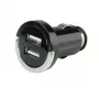 VALUE USB nabíjačka - auto napájanie - 10 Watt - 2,1 A - 2 výstupné porty (USB)