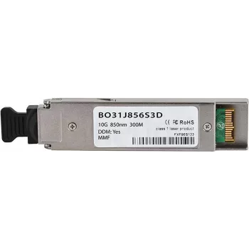 Transceiver CBO Fujitsu S26361-F3206-E10 optické vlákno XFP 10G
