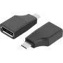 ROTRONIC-SECOMP VALUE - video adaptér - 24 pin USB-C (M) na DisplayPort (W)