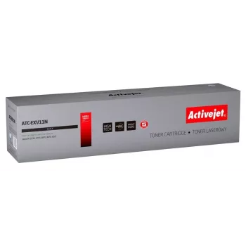 Activejet ATC-EXV11N toner (náhrada za Canon C-EXV11; Supreme; 24000 strán; čierna)
