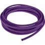 Alphacool AlphaCord Oplet 4mm - 3,3m (10ft) - Acid Purple (Paracord 550 Type 3) 330cm EOL (45310)