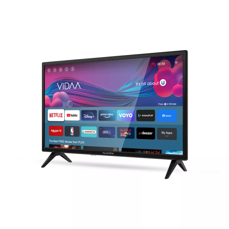 TV LED 24
