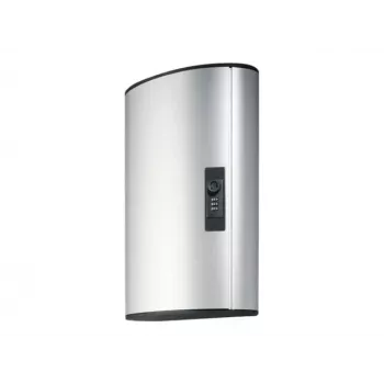 Kľúčová skrinka Durable KEY BOX code 72 hliník strieborná