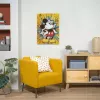 Puzzle Disney Retro Mickey (1000 dielikov)