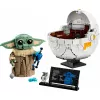 LEGO STAR WARS 75403 Grogu s hoverpultom