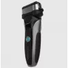 Elektrický holiaci strojček CECOTEC PrecisionCare X-Trimm Triple Shaver — 3 čepele, vodotesný