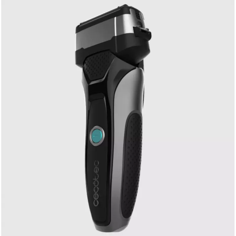 Elektrický holiaci strojček CECOTEC PrecisionCare X-Trimm Triple Shaver — 3 čepele, vodotesný