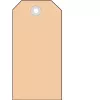 Prepravné etikety HERMA 6012 35x60 mm s plastovými očkami