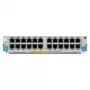 HPE J9537A-RFB 24-portový modul SFP v2 zl