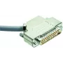 Harting ochranné krycie puzdro model 09670090336, IP65, jednodielne