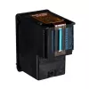 Superbulk tlačový atrament HP B-H703BK (náhrada za HP 703 CD887) štandard čierny