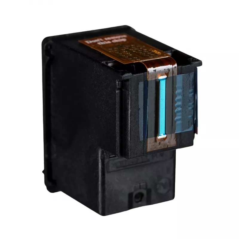 Superbulk tlačový atrament HP B-H703BK (náhrada za HP 703 CD887) štandard čierny