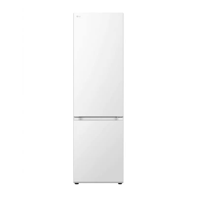 Chladnička s mrazničkou LG GBV3200DSW