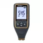 Merač hrúbky vrstvy SNDWAY SW-6310A digitálny rozsah merania 0–2000 µm