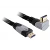 HDMI kábel DeLOCK 2 m High Speed HDMI 1.4