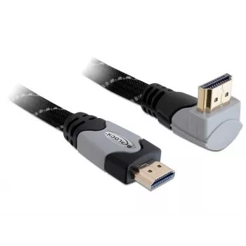 HDMI kábel DeLOCK 2 m High Speed HDMI 1.4