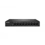 Káblový router Tenda G0-8G-PoE Gigabit Ethernet čierny