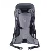 Deuter AC Lite 32 EL turistický batoh, čierny