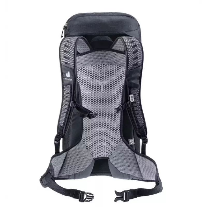 Deuter AC Lite 32 EL turistický batoh, čierny