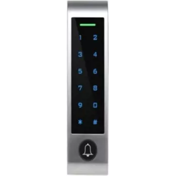 Čítačka priblíženia ZKTeco ACC-MK-V1 klávesnica s podporou RFID