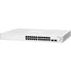 HPE Aruba Switch IOn 1830 24G 2SFP Európa - nemčina
