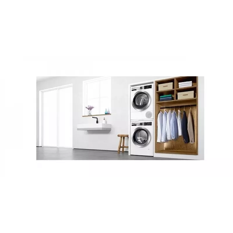 BOSCH WQG241ALPL sušička bielizne