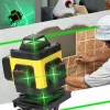 Krížový laser 4D