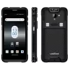 Webfleet PRO M 64 GB – Europe + čítačka čiarových kódov