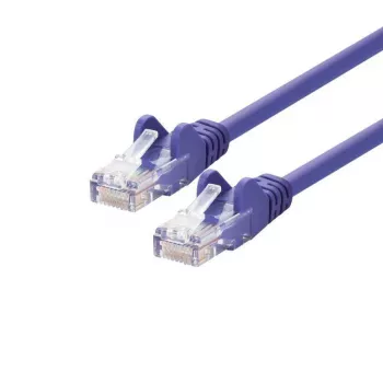 Logon Professional patch kábel U/UTP 0,5 m (TCU55U005V)