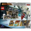 Stavebnica LEGO-Set 76288 Marvel Super Heroes Iron Man Iron Legion s HYDRA vojak minifigúrkou, stavebný model