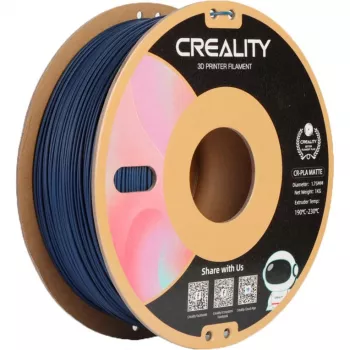 3D tlačový materiál Creality 3301010298 PLA modrá 1 kg 1,75 mm